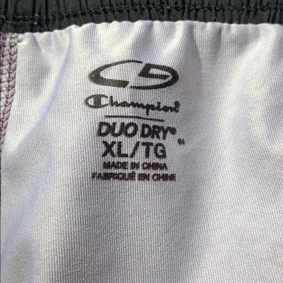 Running Shorts with Spandex - Picture 3 of 7